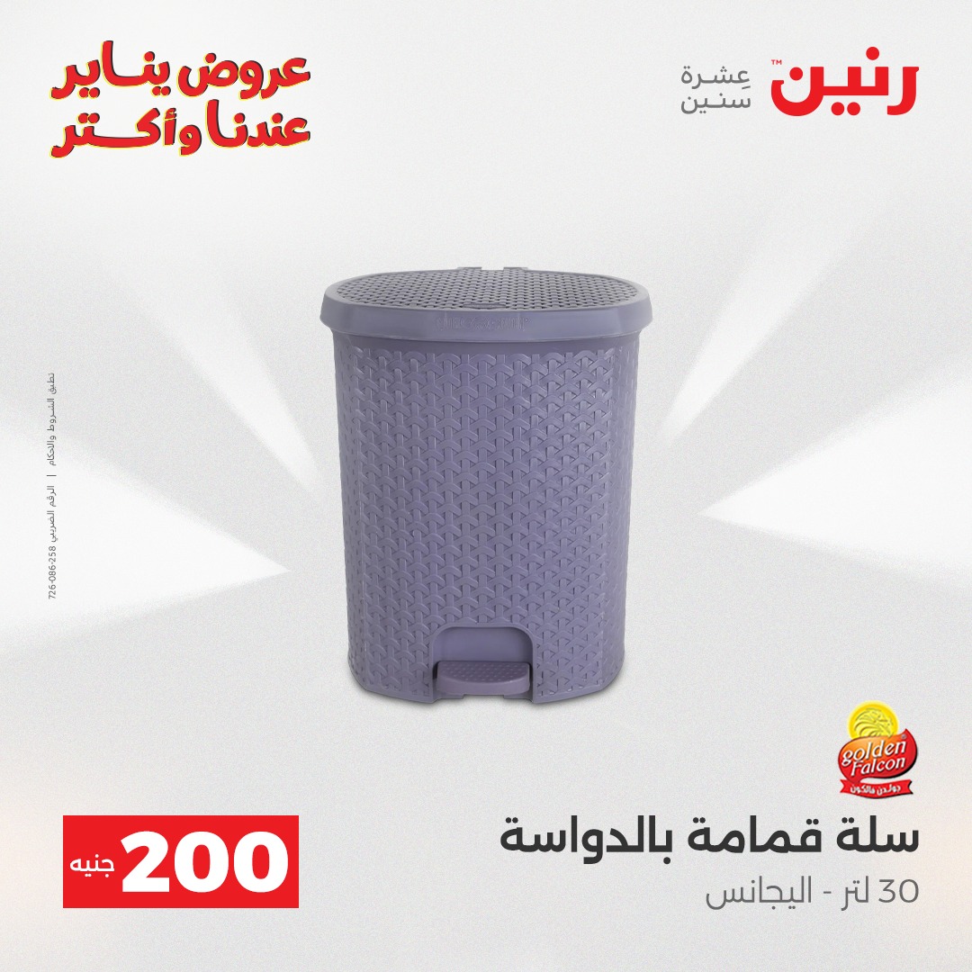 raneen offers from 28dec to 29dec 2025 عروض رنين من 28 ديسمبر حتى 29 ديسمبر 2025 صفحة رقم 42